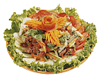 YAM-NUA - Thai-Salat mit Rindfleisch