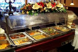 Thai-Buffet